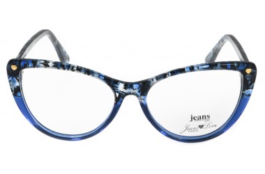 Jeans...