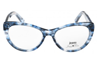 Jeans...