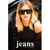 Jeans Revolution S13