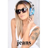 Jeans Glamour S19