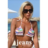 Jeans Glamour S15