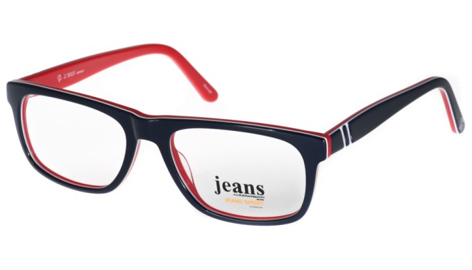 Jeans J.Man Sport 01