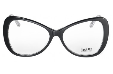 Jeans...