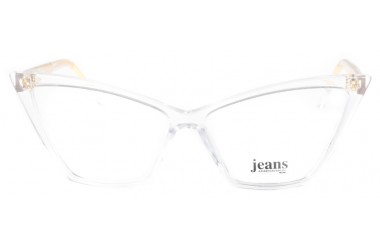 Jeans...