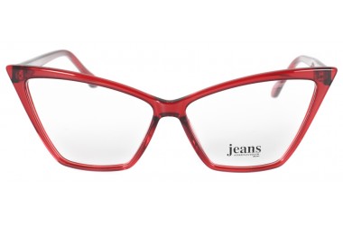 Jeans...