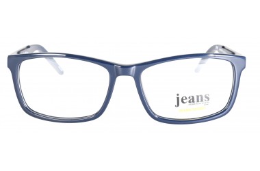 Jeans...