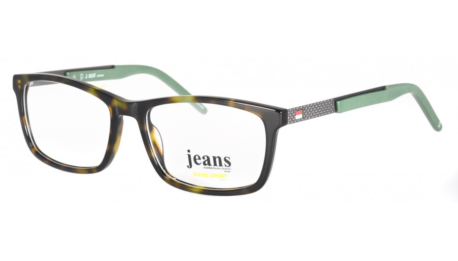 Jeans J.Man Sport 02 ADRENAVISION S.R.L