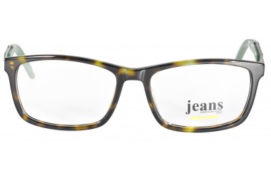 Jeans...