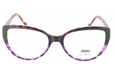 Jeans...