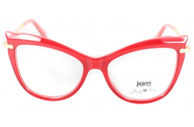 Jeans...