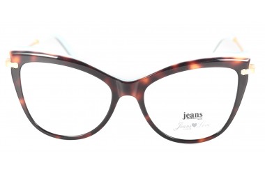 Jeans...