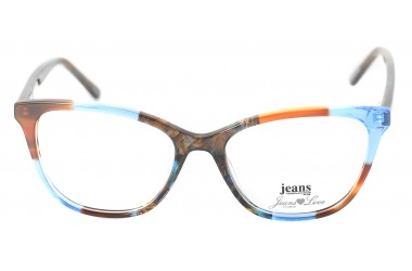 Jeans...
