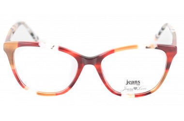 Jeans...