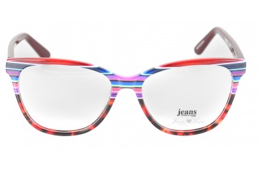 Jeans...