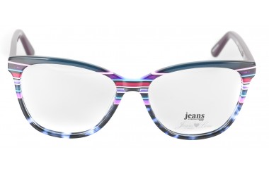 Jeans...