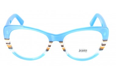 Jeans...