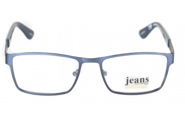 Jeans...