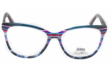 Jeans...