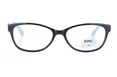Jeans...