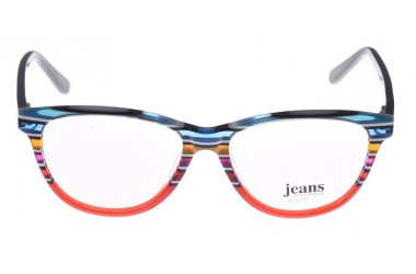 Jeans...