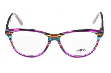 Jeans...
