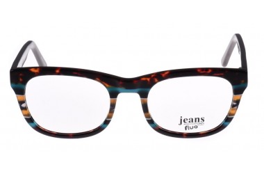 Jeans...