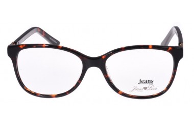Jeans...