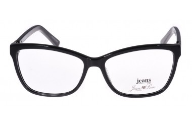 Jeans...