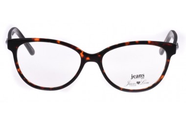 Jeans...