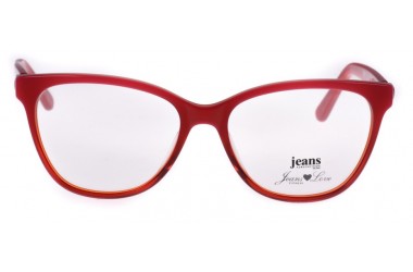 Jeans...
