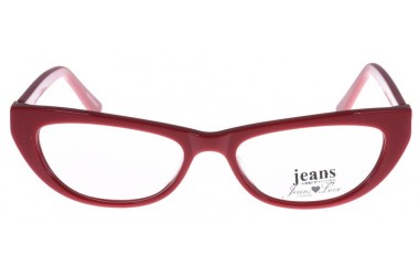 Jeans...