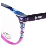 Jeans Fluo 04