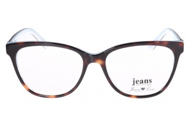 Jeans...