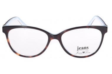 Jeans...