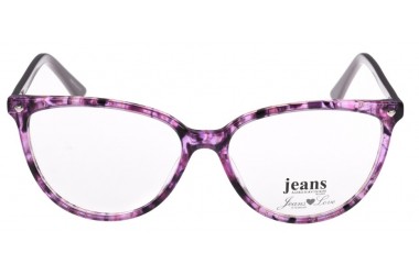 Jeans...