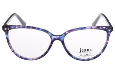Jeans...