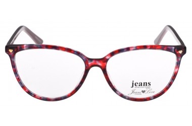 Jeans...