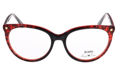 Jeans...