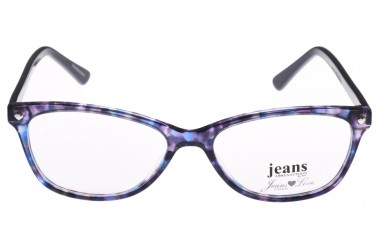 Jeans...