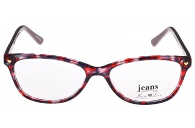 Jeans...