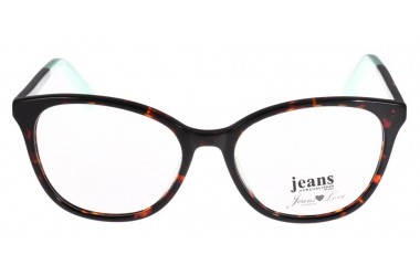 Jeans...