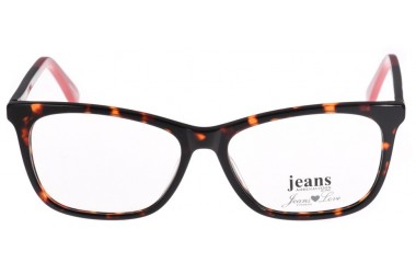 Jeans...