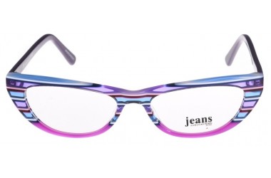 Jeans...