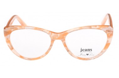 Jeans...
