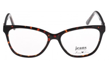 Jeans...