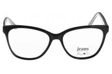 Jeans...