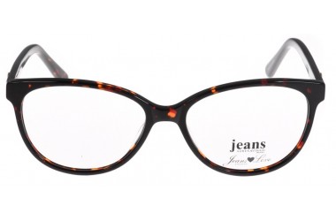 Jeans...