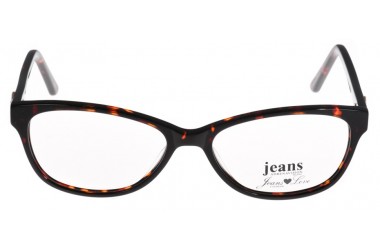 Jeans...