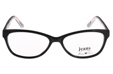 Jeans...