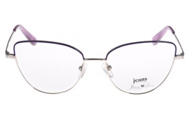 Jeans...